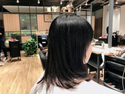 -Mentor Hair Salon