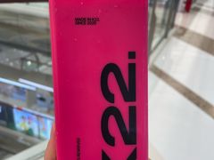 -K22.酸奶草莓(烟台芝罘店)