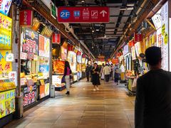 -东门町美食街