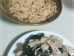 -桥西拉面