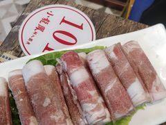 -小龍鳳·港式海鲜打边炉(沙湖路店)