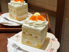 -小西家作•精致蛋糕(富力爱丁堡店)