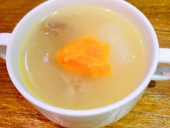 -熠盛粤味·顺德桑拿鸡(永康路店)