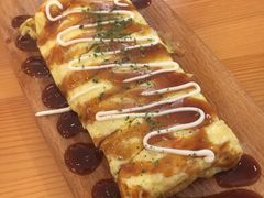 芝士鸡蛋卷-青春分食(仙林大学城店)
