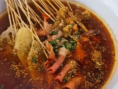 -三生小馆(亭知路店)