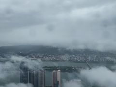 -长沙尼依格罗酒店