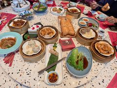 -点都德(广州白云山景区南门店)