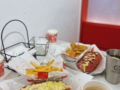 招牌经典热狗堡-Eckl’s爱氏热狗(猫街店)