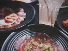 -Kingkong Buffet(The Mercury ville)