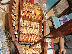 -古田居·特色寿司料理(骏欣中心店)