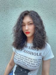 点击看大图 -十六番发型师事务所