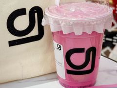 -gleeglee乐溢亦茶(合生汇店)