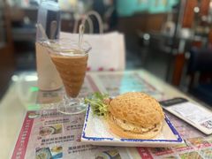 -阿飛冰室(下沙店)