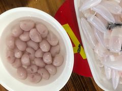 -章记正宗南岗鱼蛋火锅