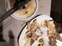 -半天妖烤鱼(万达广场店)