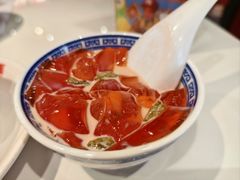 -禄鼎记·排队俩小时都要吃的酸菜鱼(石牌桥店)
