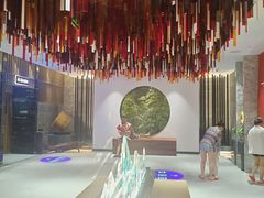 -青水瓦台汤泉(未央店)