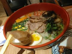 -小笠原·日料店