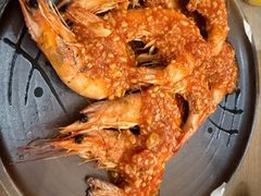 -大渔铁板烧(海雅缤纷城店)