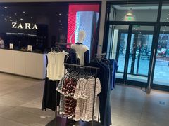 -ZARA HOME(长楹天街购物中心店)