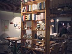 大堂-YAFEE雅菲·粤菜·湘菜·融合菜(魏公村店)