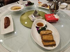 干煎带鱼-老人和饭店(淮海中路店)