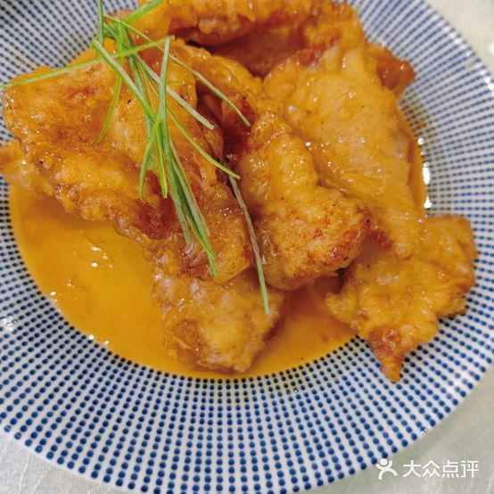 厨掌勺·正宗东北铁锅炖(同至人店)