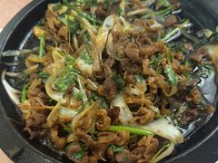 -烤肉宛饭庄(南礼士路店)