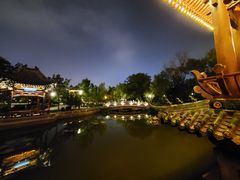 -迎泽公园