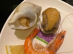 -堂会(白云店)