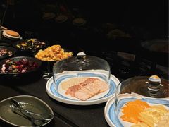 -四季酒店·行政酒廊