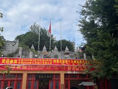 -福州开元寺