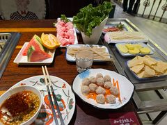 -好得火锅(育才店)