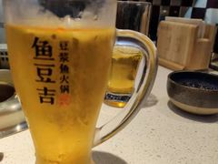 -鱼豆吉·豆浆鱼火锅(宜昌万达店)