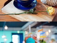 -Cafe Rooftop Cheongsapo