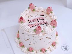 -蜜肆动物奶油蛋糕·个性定制·下午茶甜品