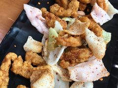 -炉小二铜锅牛蛙•川湘菜(三里屯店)