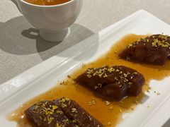 -狮王府淮扬菜(新街口友谊店)
