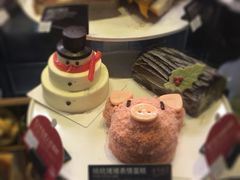 -星巴克臻选(深圳皇庭广场分店)
