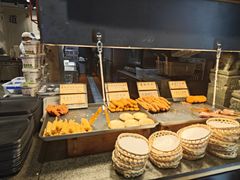 -和府捞面·大师店(上海漕宝路日月光店)