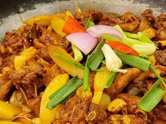 -大嫂镬仔·焖鸡煲·啫啫煲(逢源路店)