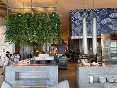 -解放碑威斯汀酒店-知味国际美食餐厅