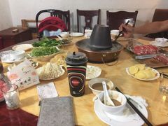 -木萨火锅店(开鲁路店)