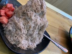 -串妹花式冰粉(乐山总店)