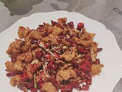都成酒香辣子肥肠-四川饭店(城乡购物中心店)