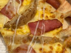 -必胜客(城西银泰店)