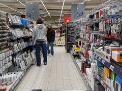 -Kaufland Aachen, Vaalser Str.