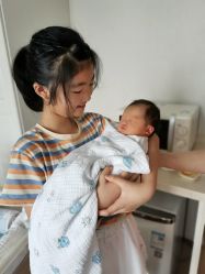 -海豚湾高端月子会所(黄浦店)