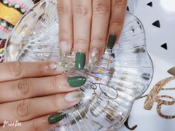 -Beauty Nails 美甲美睫皮肤管理