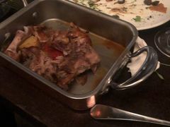 -Ocean's Table 欧舍